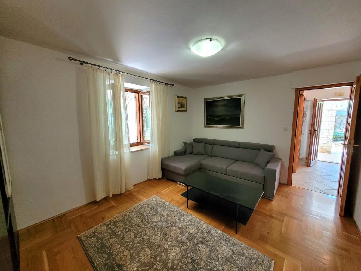 Apartments Brscic Poreč Buitenkant foto