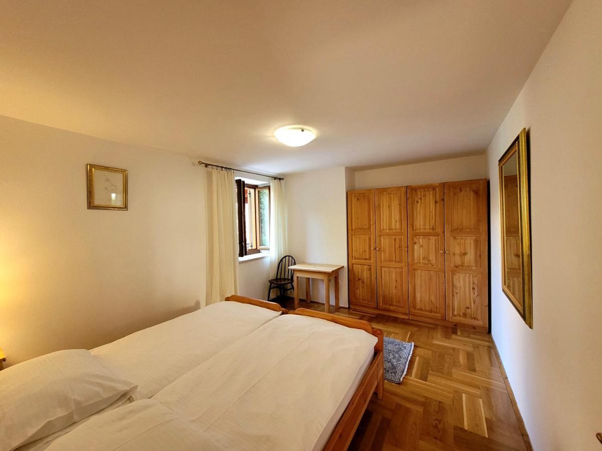 Apartments Brscic Poreč Buitenkant foto