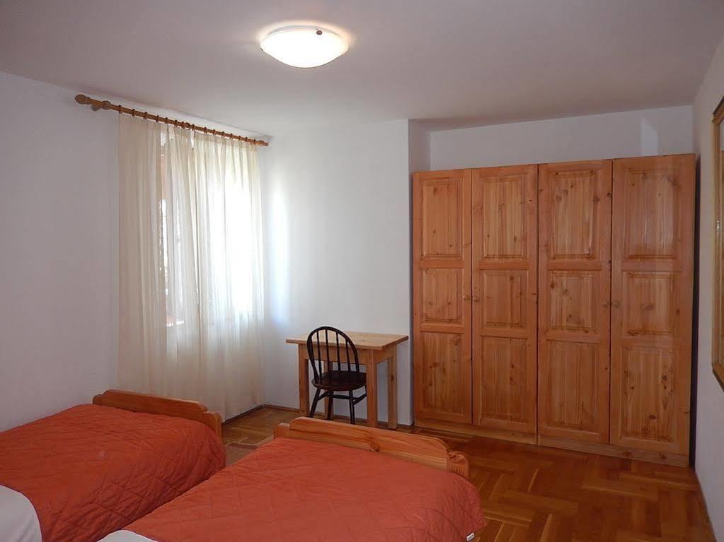 Apartments Brscic Poreč Buitenkant foto